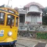 Alto Lapa House