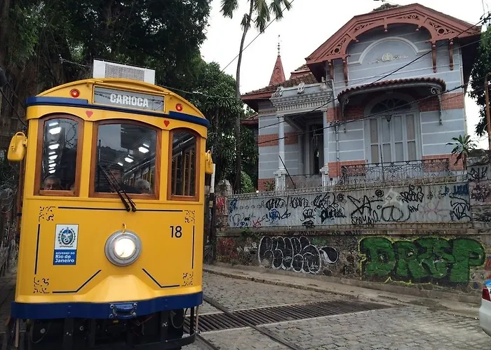 Alto Lapa House
