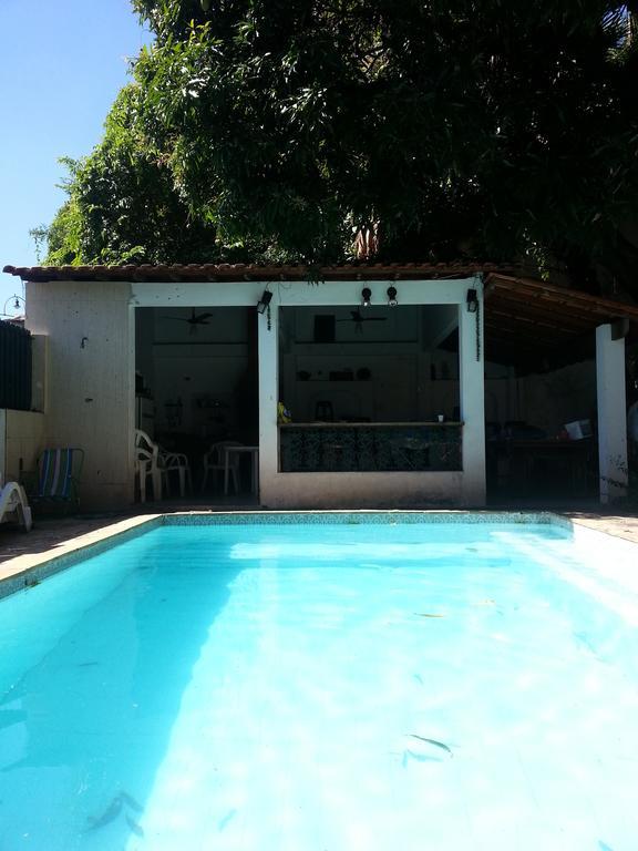 Guest house Alto Lapa House