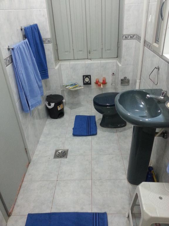 Alto Lapa House Guest house Rio de Janeiro