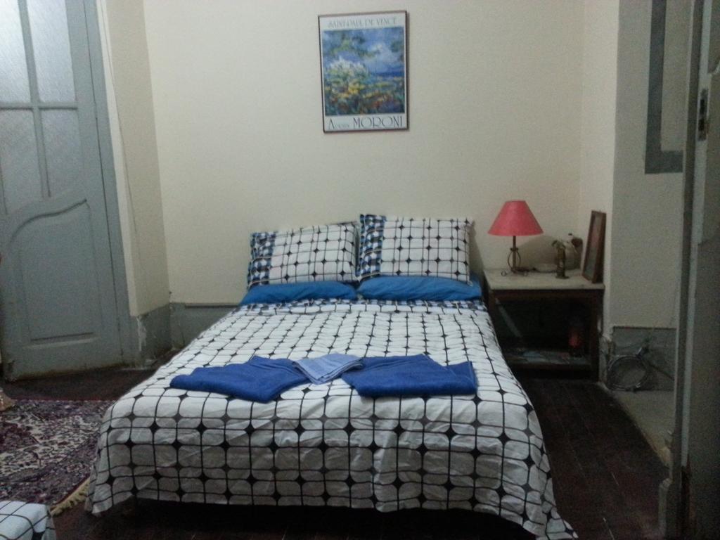 Alto Lapa House Guest house