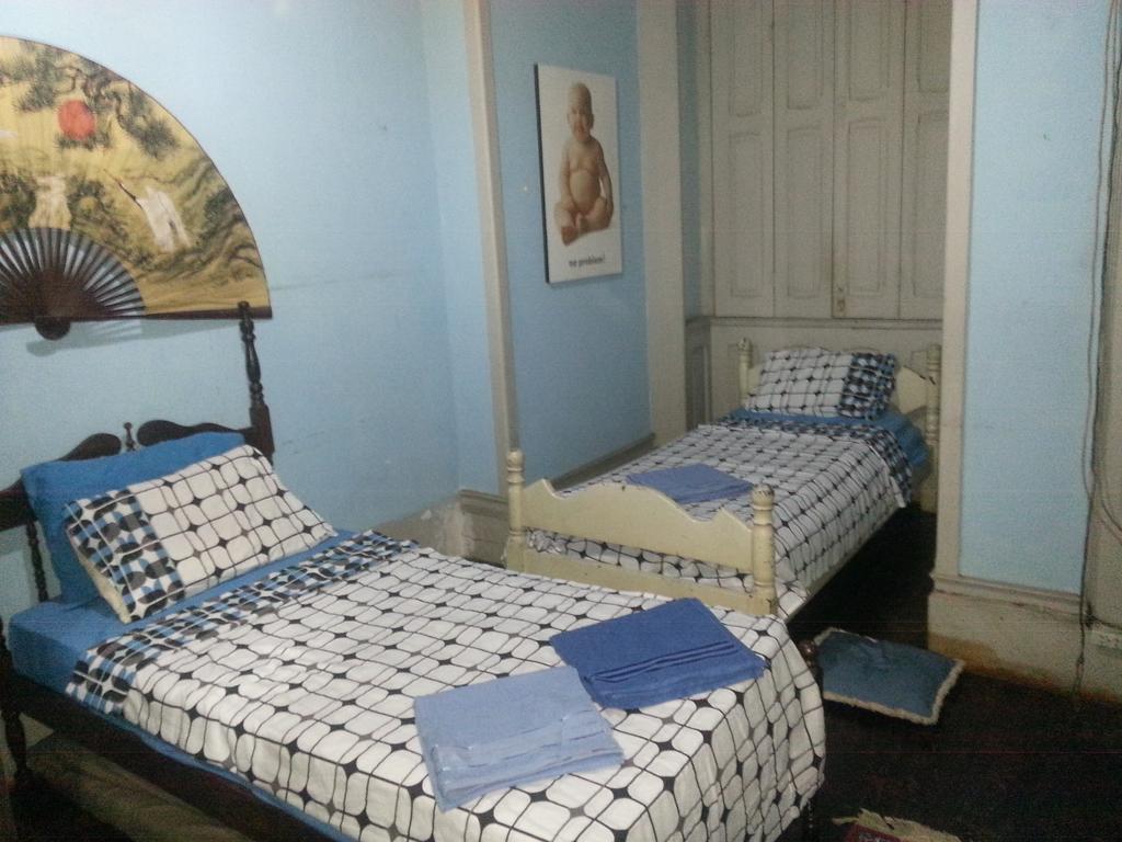 Alto Lapa House 3*