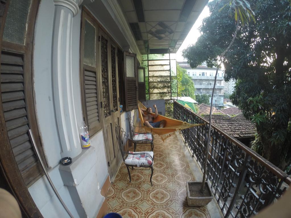 Alto Lapa House Guest house 3*