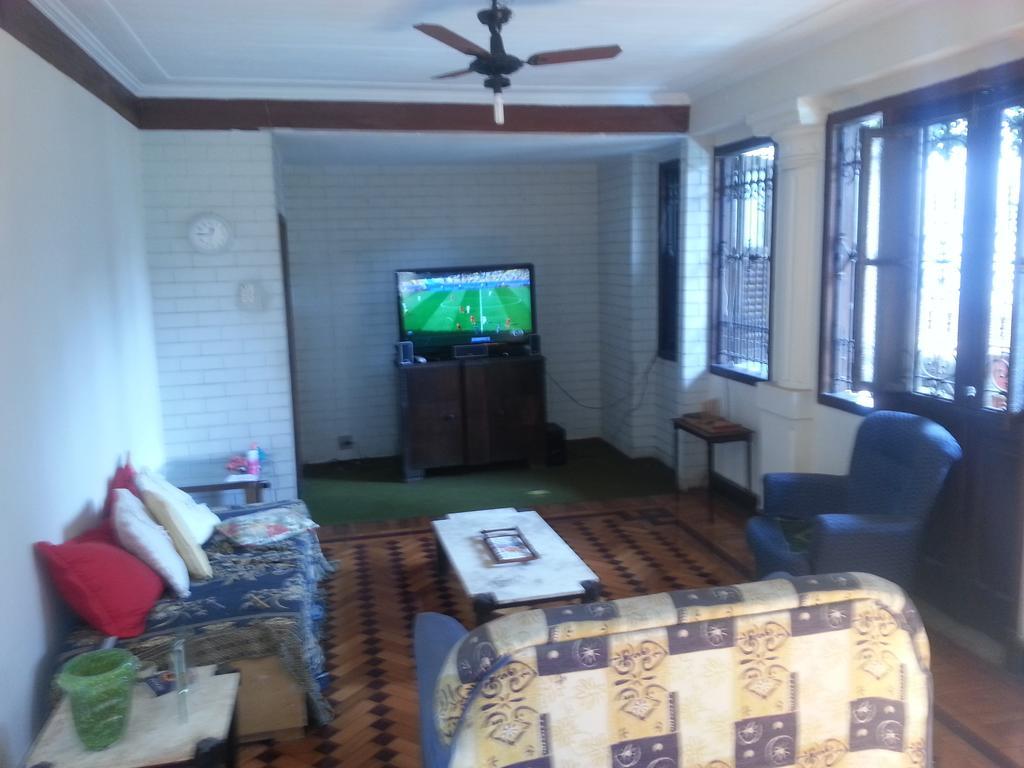 Alto Lapa House 3* Rio de Janeiro