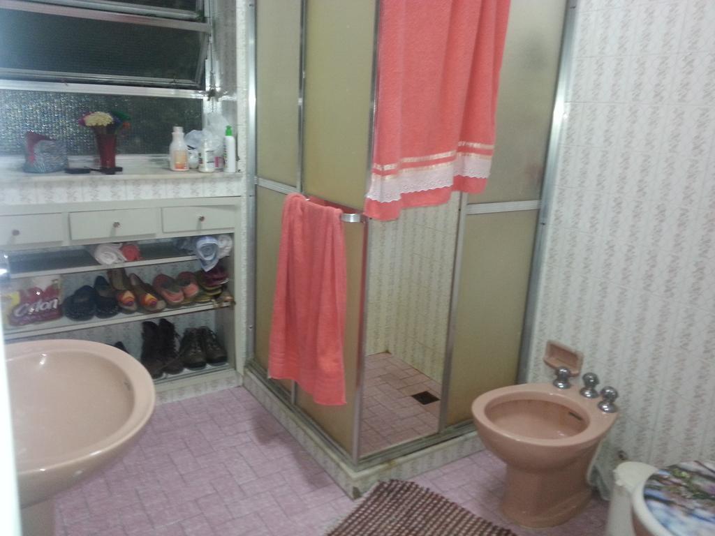 Guest house Alto Lapa House