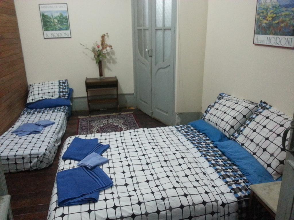 Alto Lapa House Guest house Rio de Janeiro