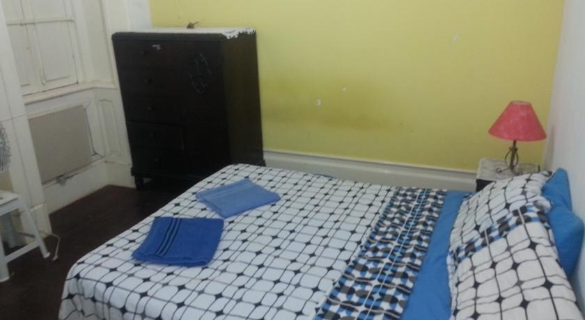 Alto Lapa House 3*