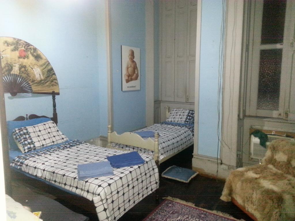 Guest house Alto Lapa House
