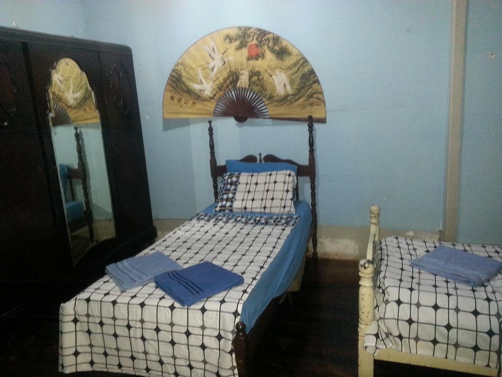 Alto Lapa House Guest house Rio de Janeiro