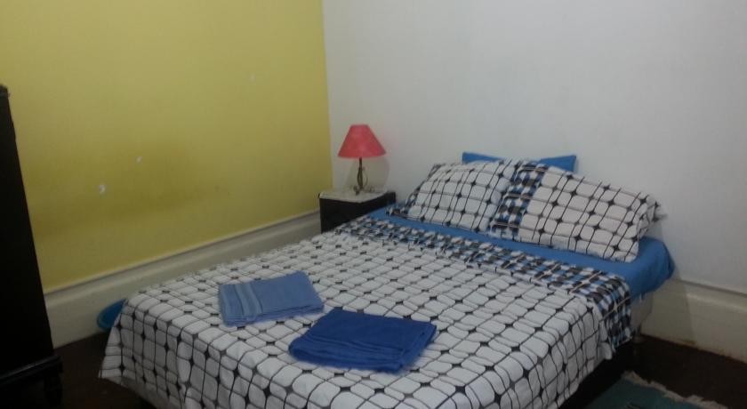 Alto Lapa House Rio de Janeiro