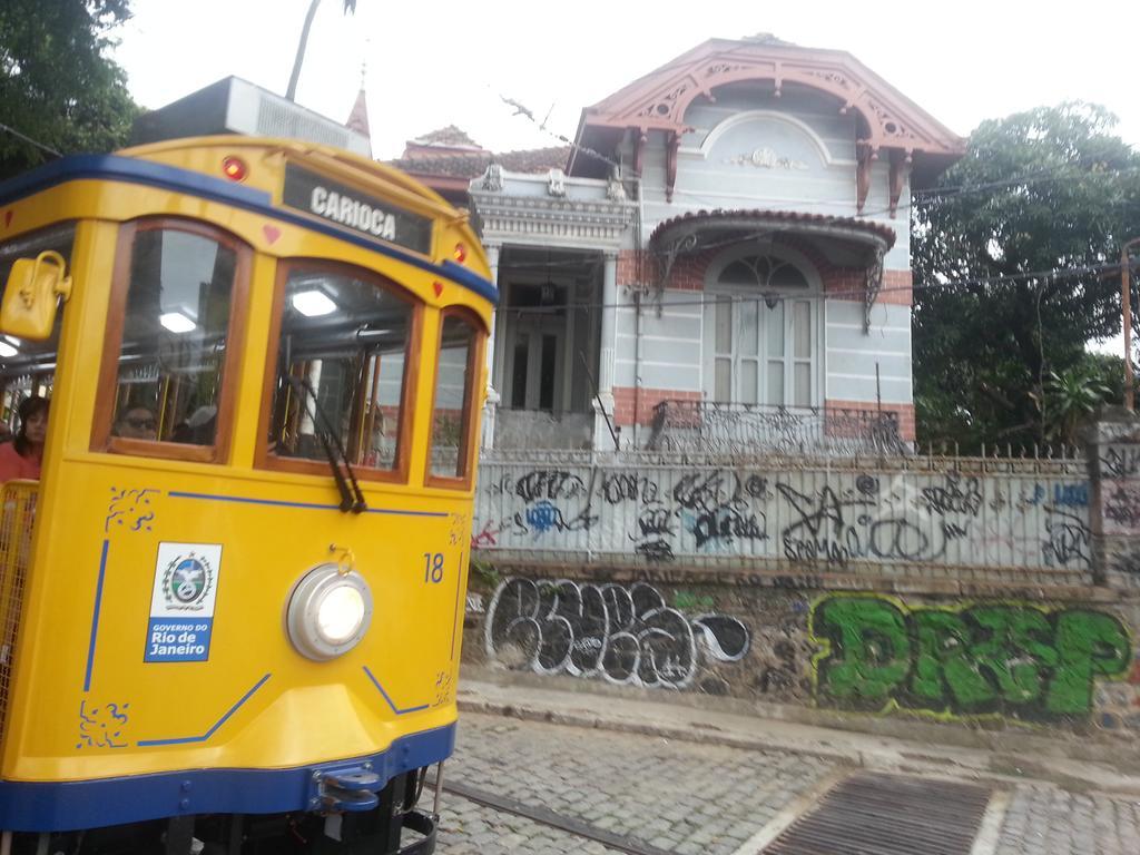 Alto Lapa House 3*