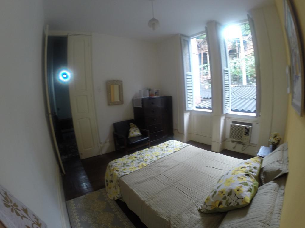 Alto Lapa House Guest house Rio de Janeiro