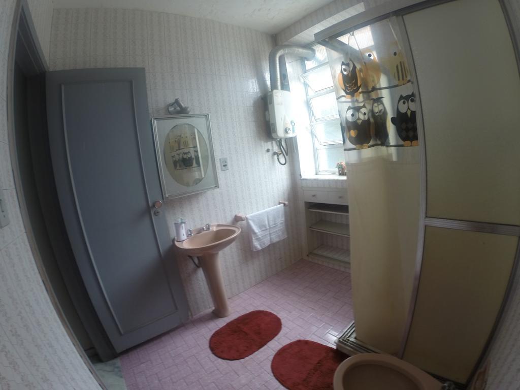 Alto Lapa House 3* Rio de Janeiro