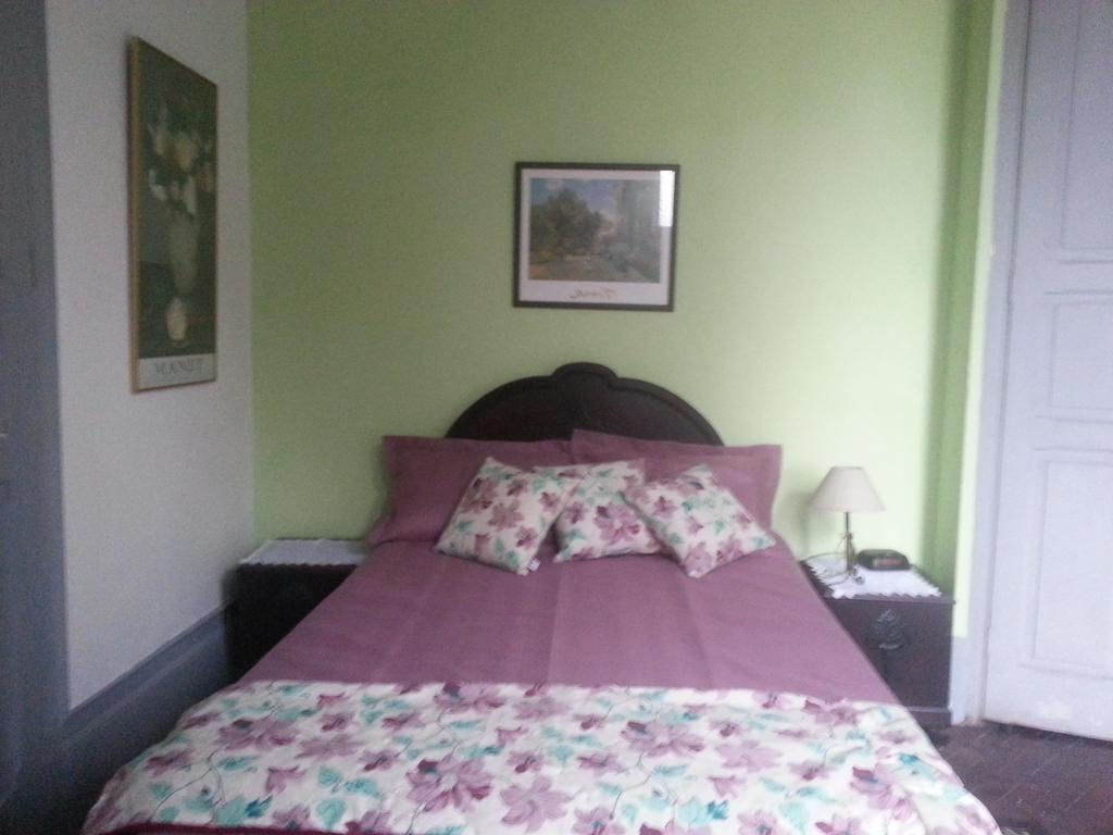 Alto Lapa House