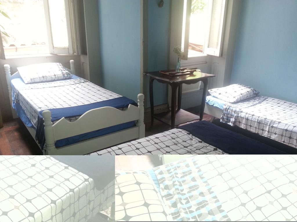 Guest house Alto Lapa House 3*