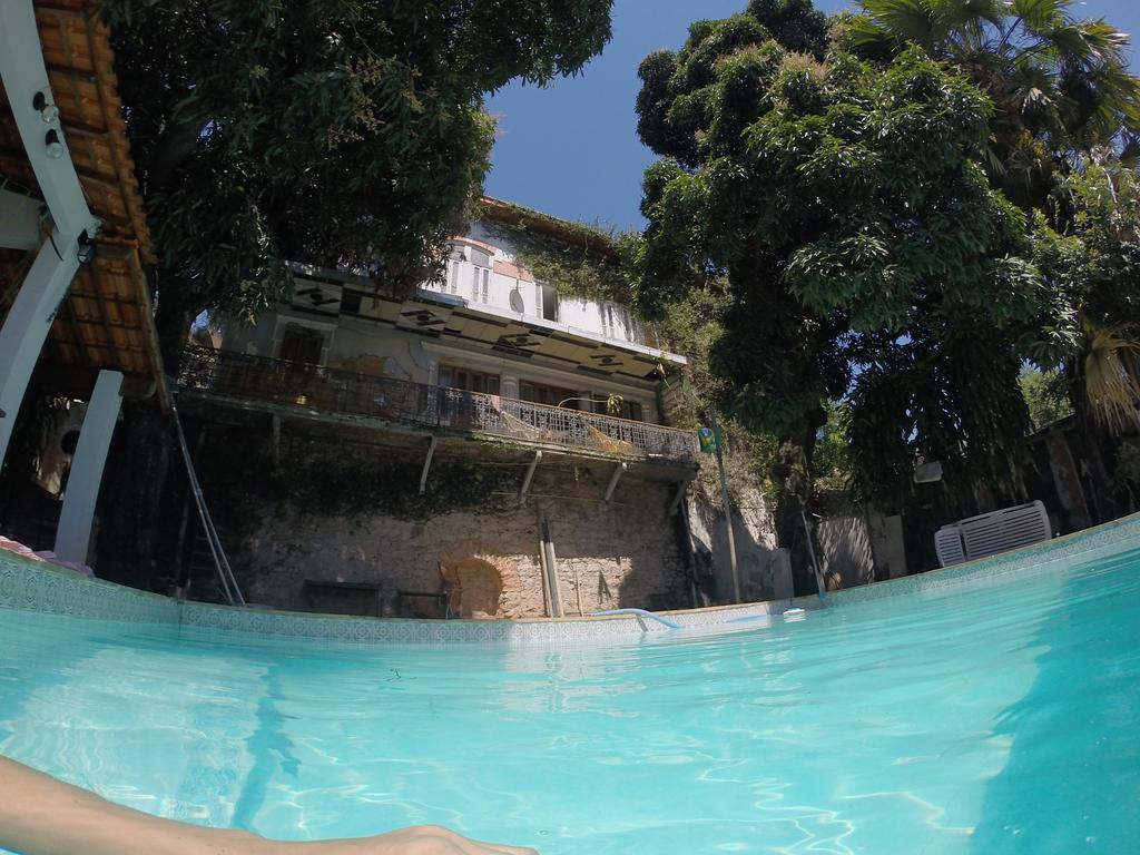 Alto Lapa House Guest house 3*