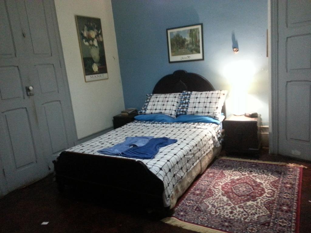 Alto Lapa House