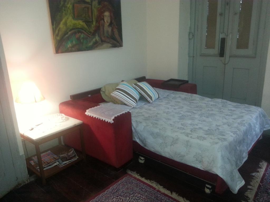 Alto Lapa House Rio de Janeiro