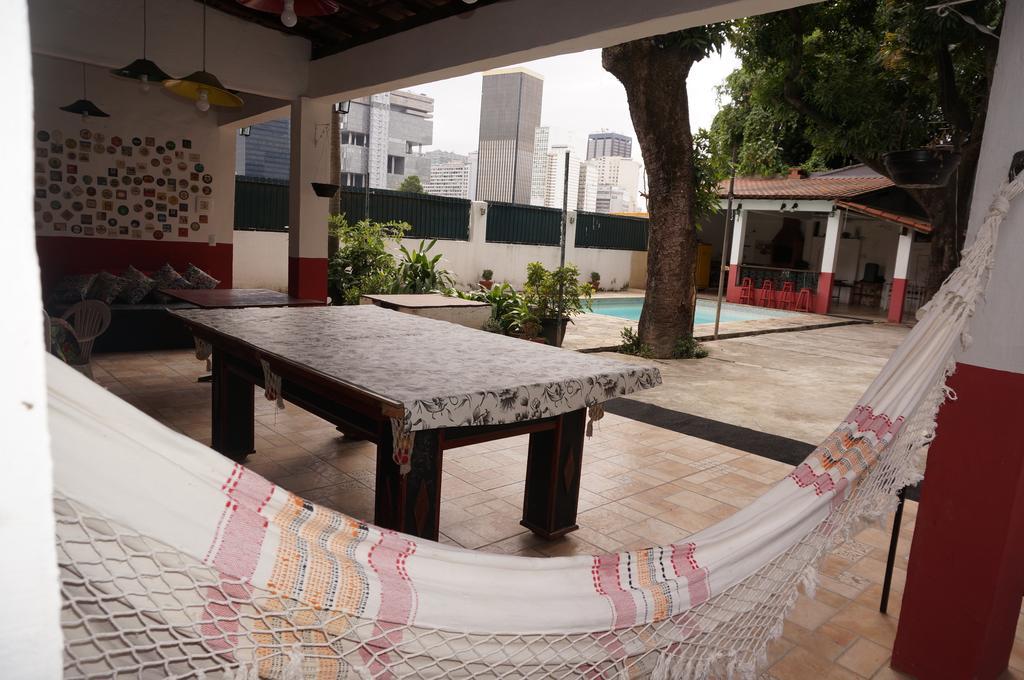 Alto Lapa House Rio de Janeiro