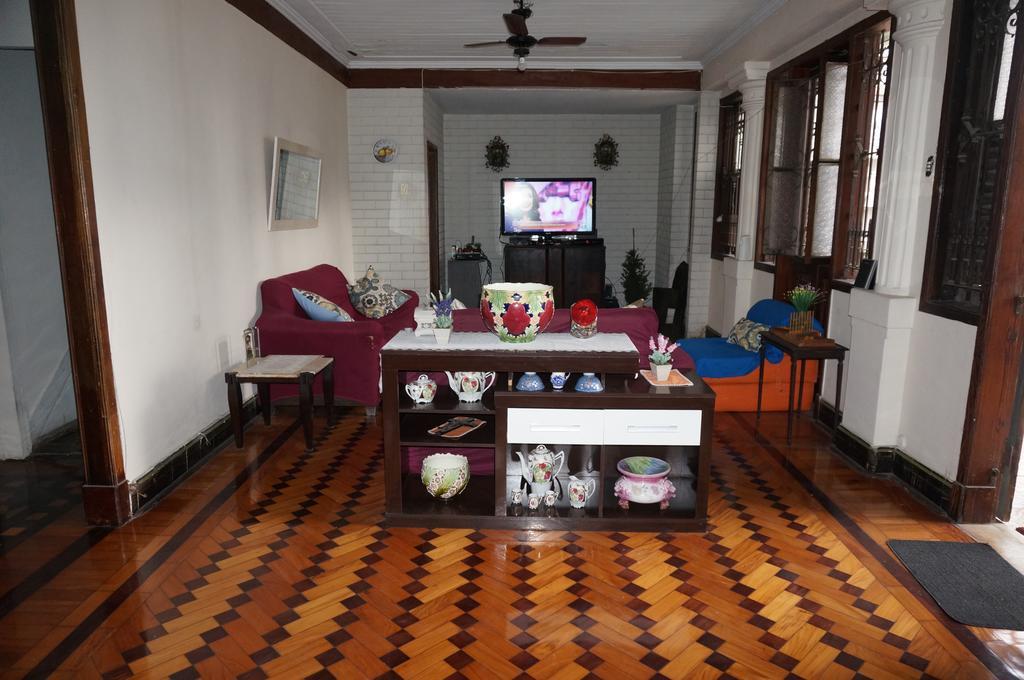 Guest house Alto Lapa House