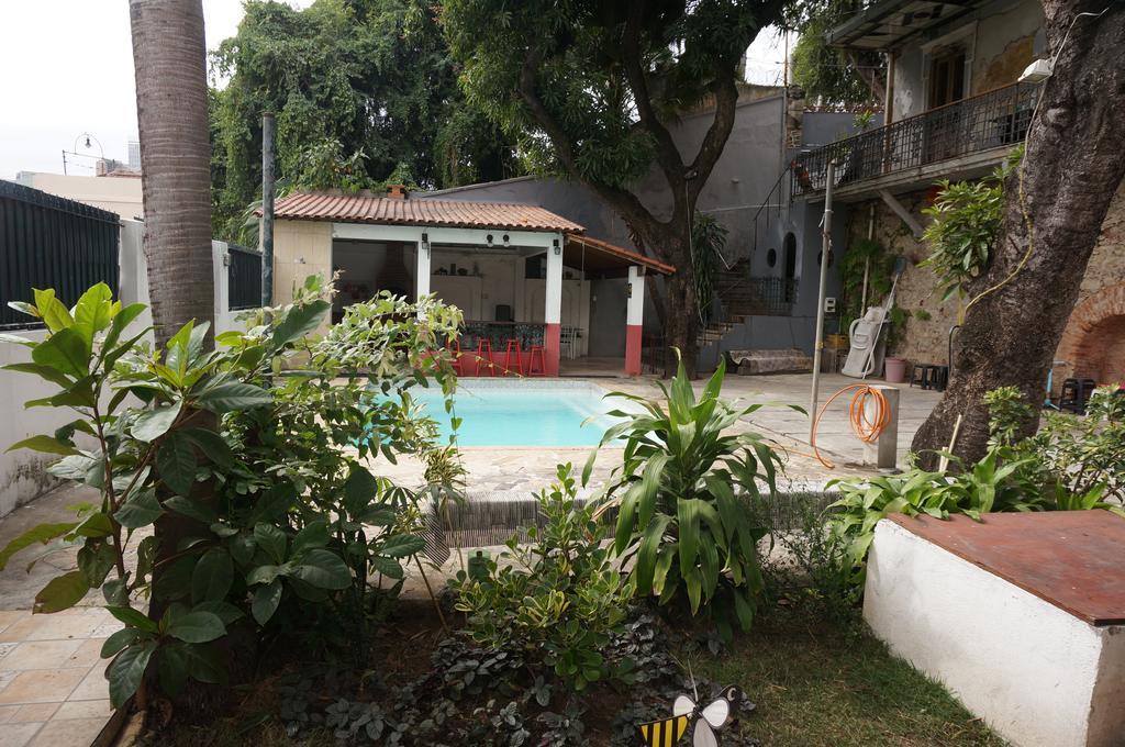 Alto Lapa House