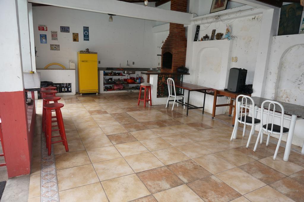 Alto Lapa House