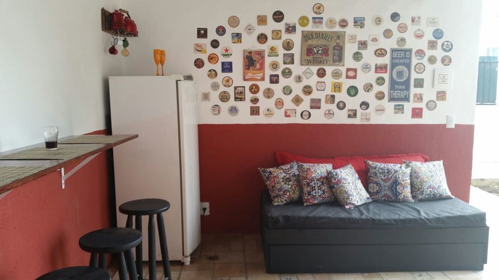 Alto Lapa House