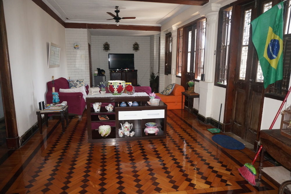Alto Lapa House 3* Rio de Janeiro