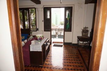 Alto Lapa House Guest house Rio de Janeiro