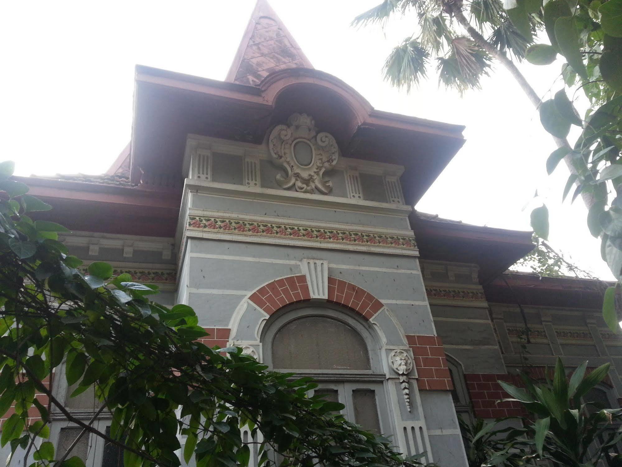 Alto Lapa House Guest house 3*