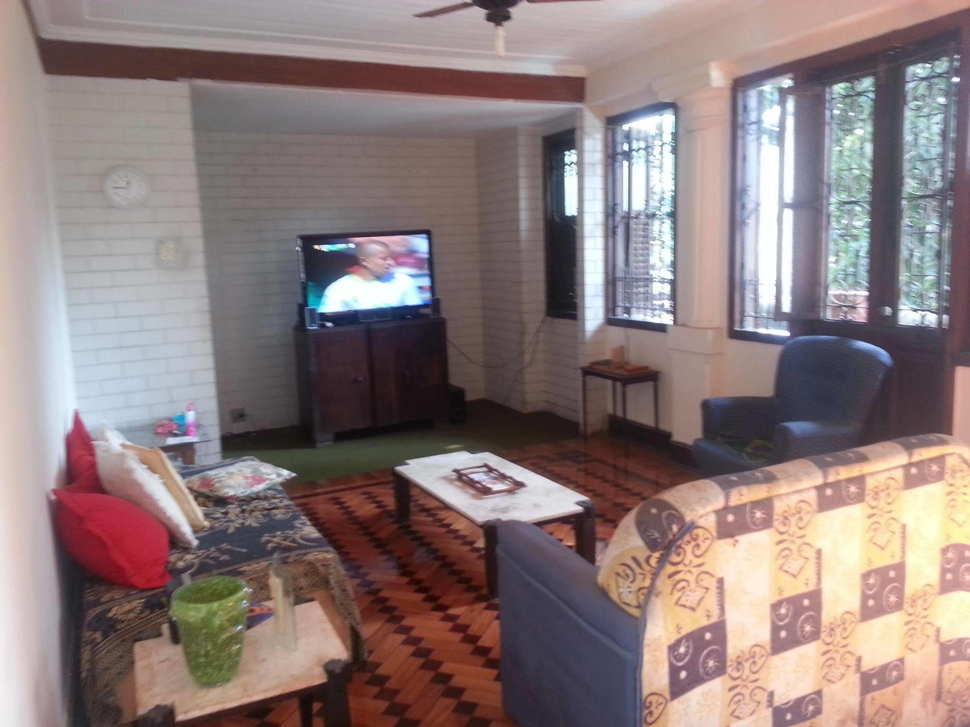 Guest house Alto Lapa House 3*