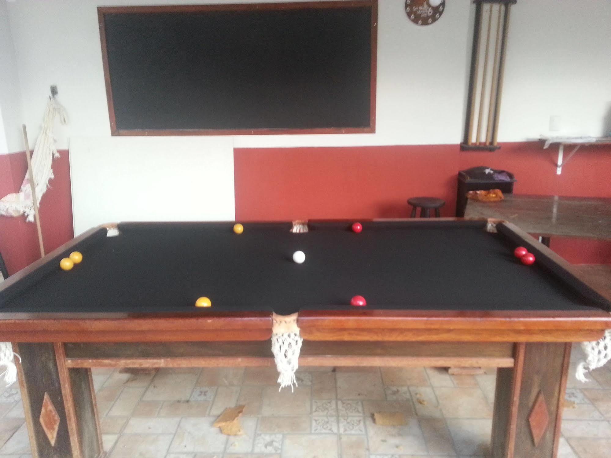 Guest house Alto Lapa House