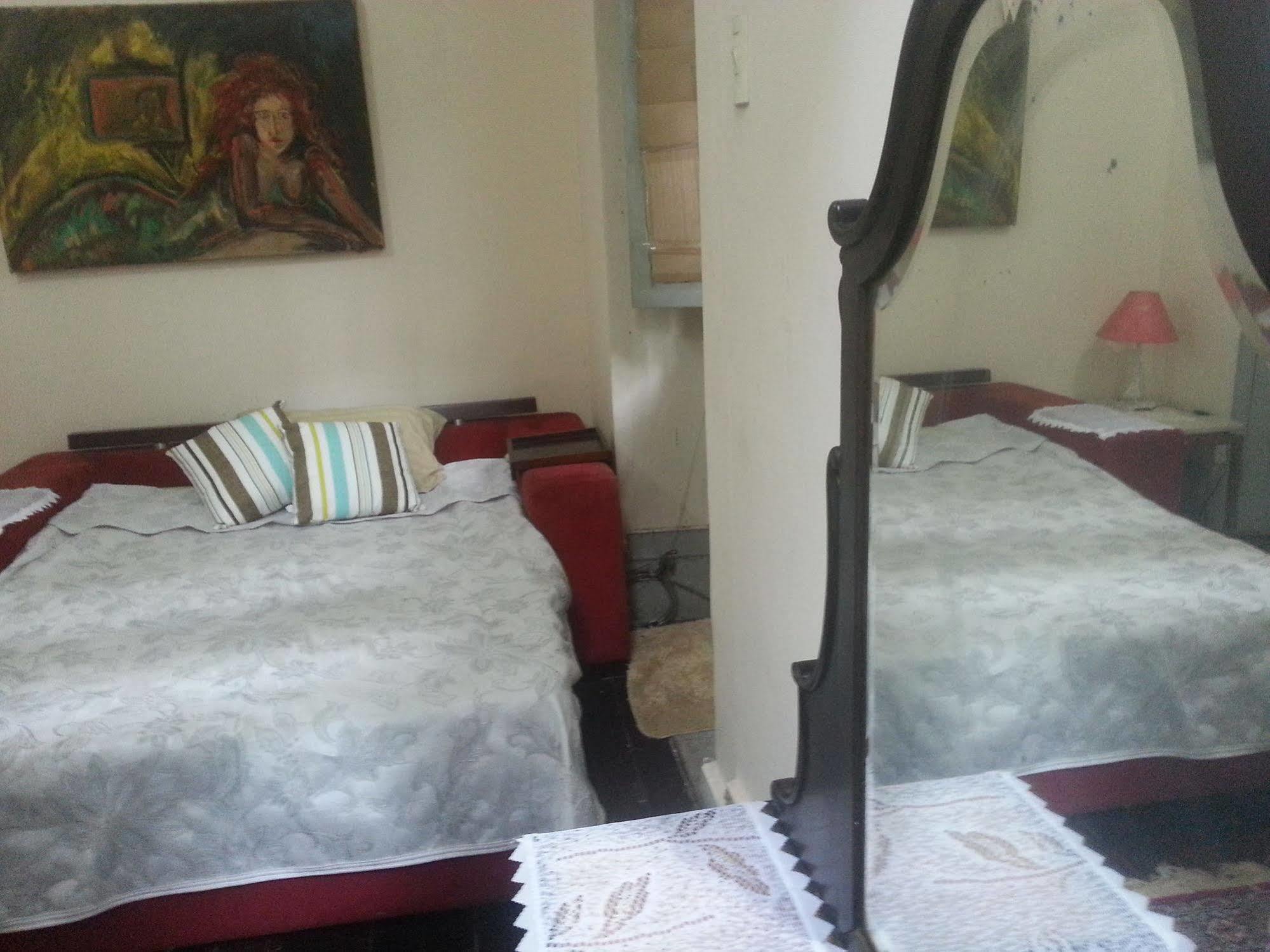 Guest house Alto Lapa House