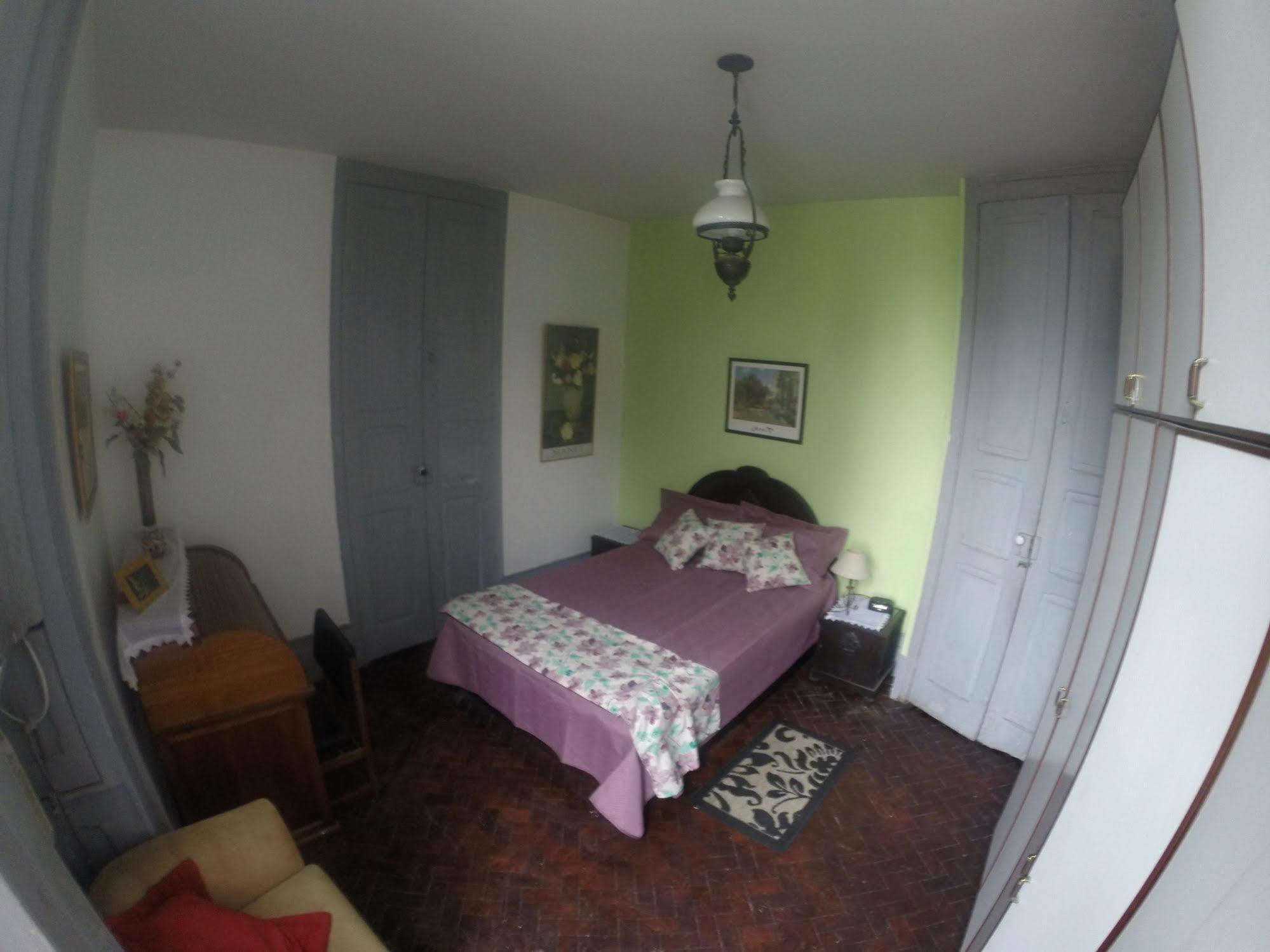 Guest house Alto Lapa House 3*