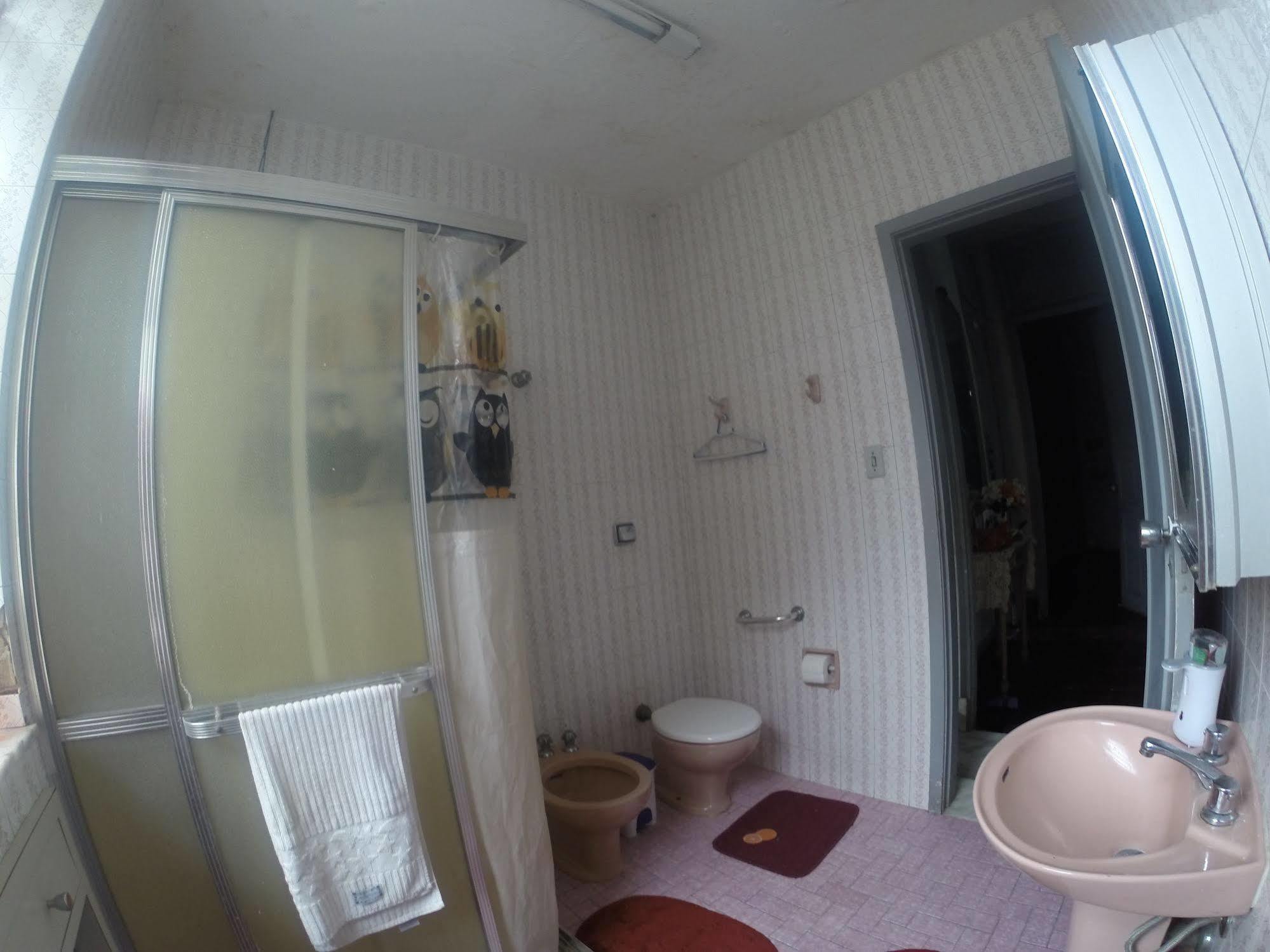 Alto Lapa House 3* Rio de Janeiro