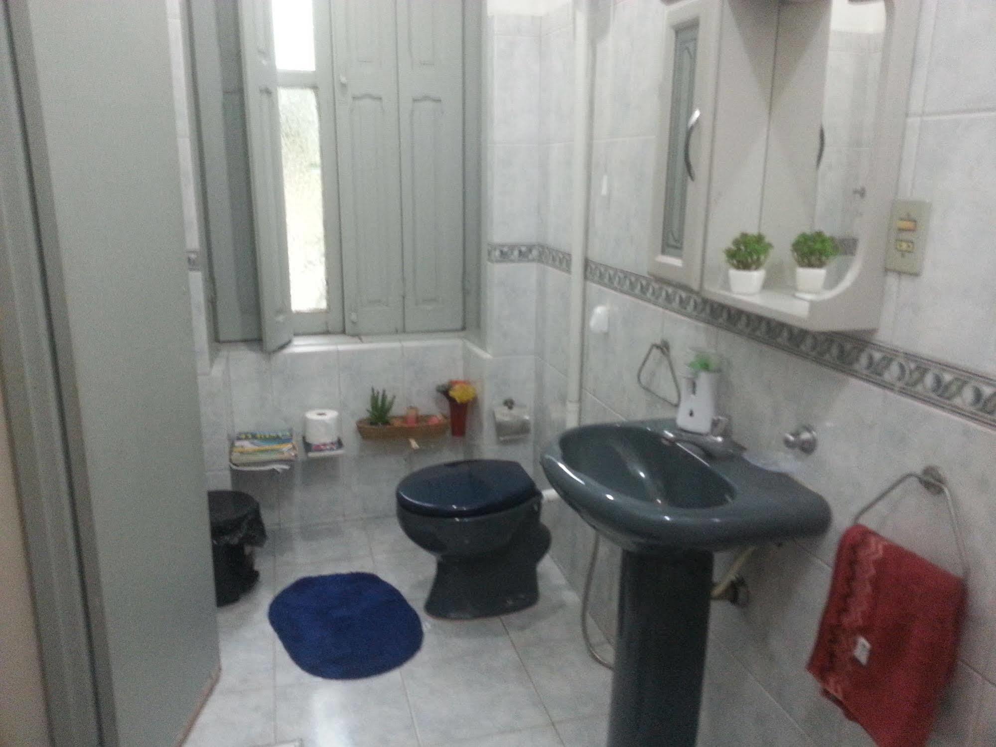 Alto Lapa House Guest house Rio de Janeiro