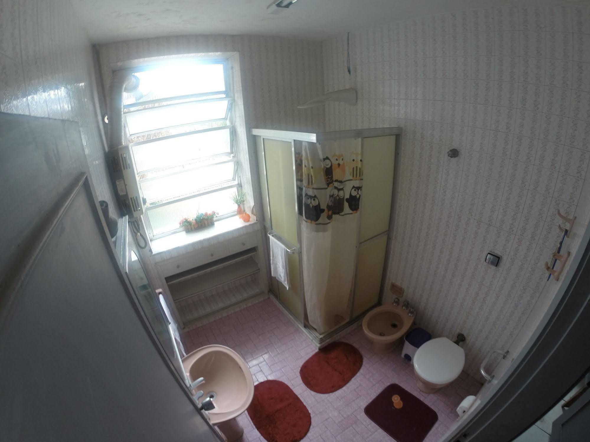 Alto Lapa House Guest house Rio de Janeiro