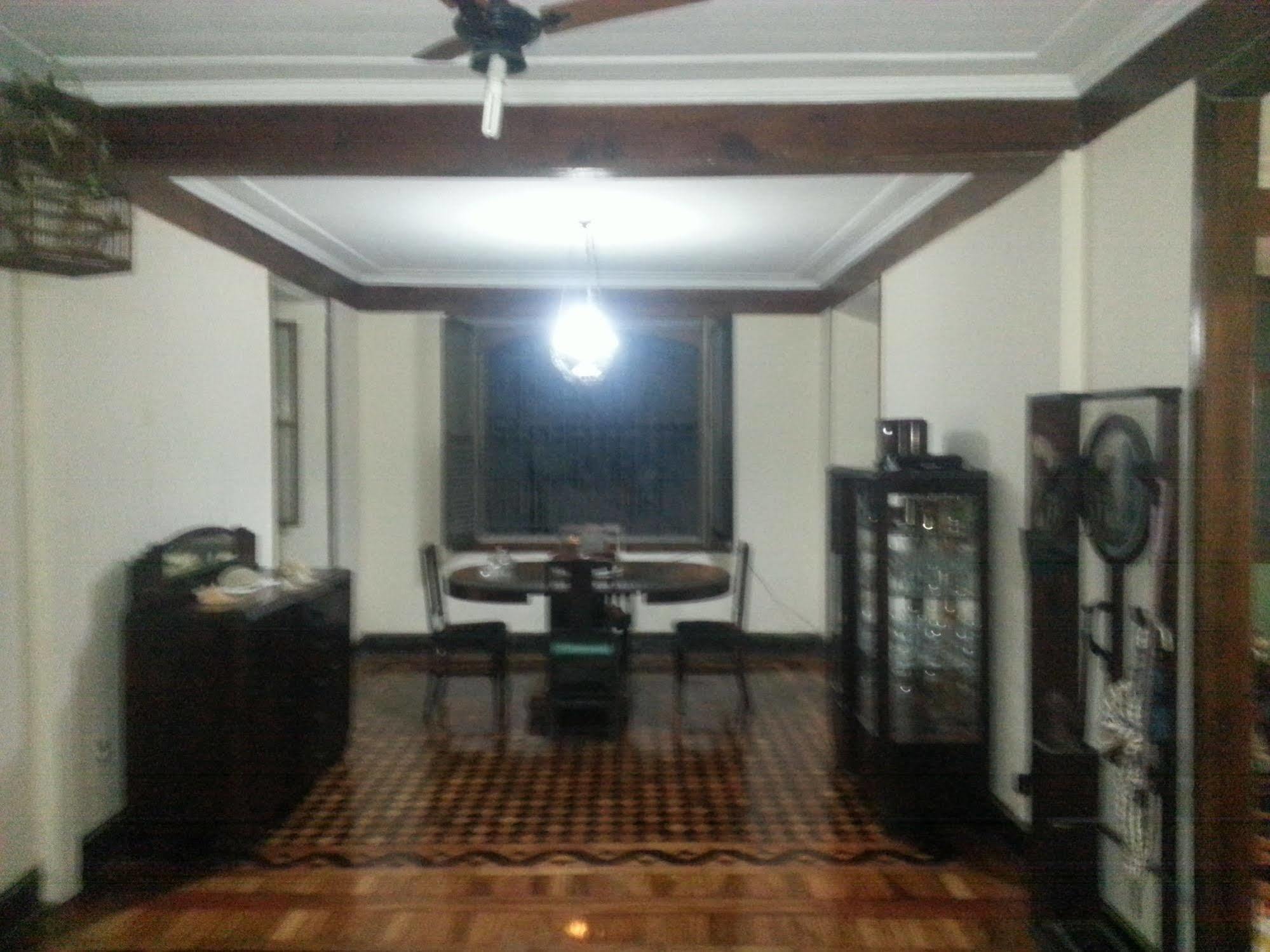 Alto Lapa House Guest house 3*