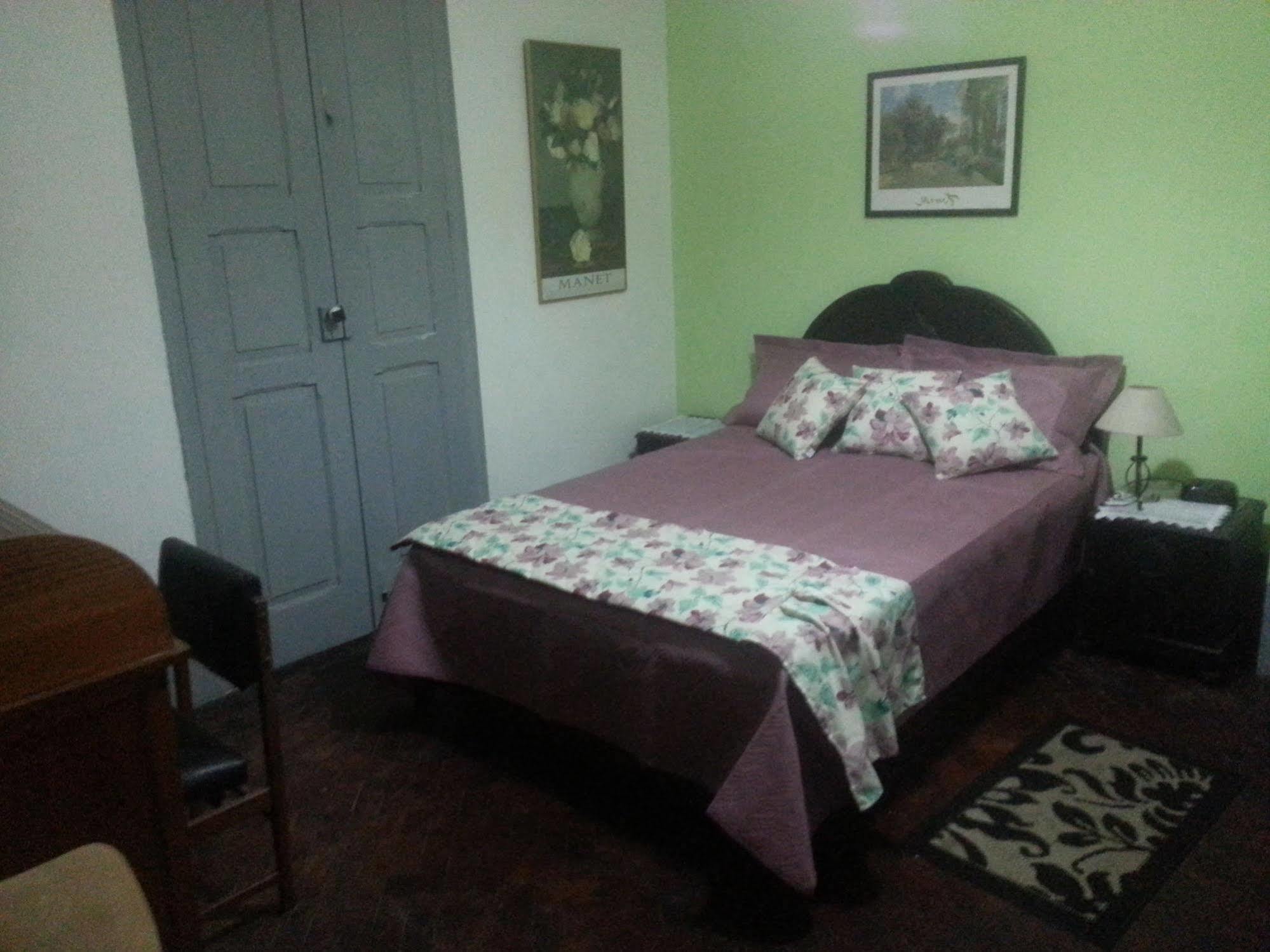 Alto Lapa House 3* Rio de Janeiro
