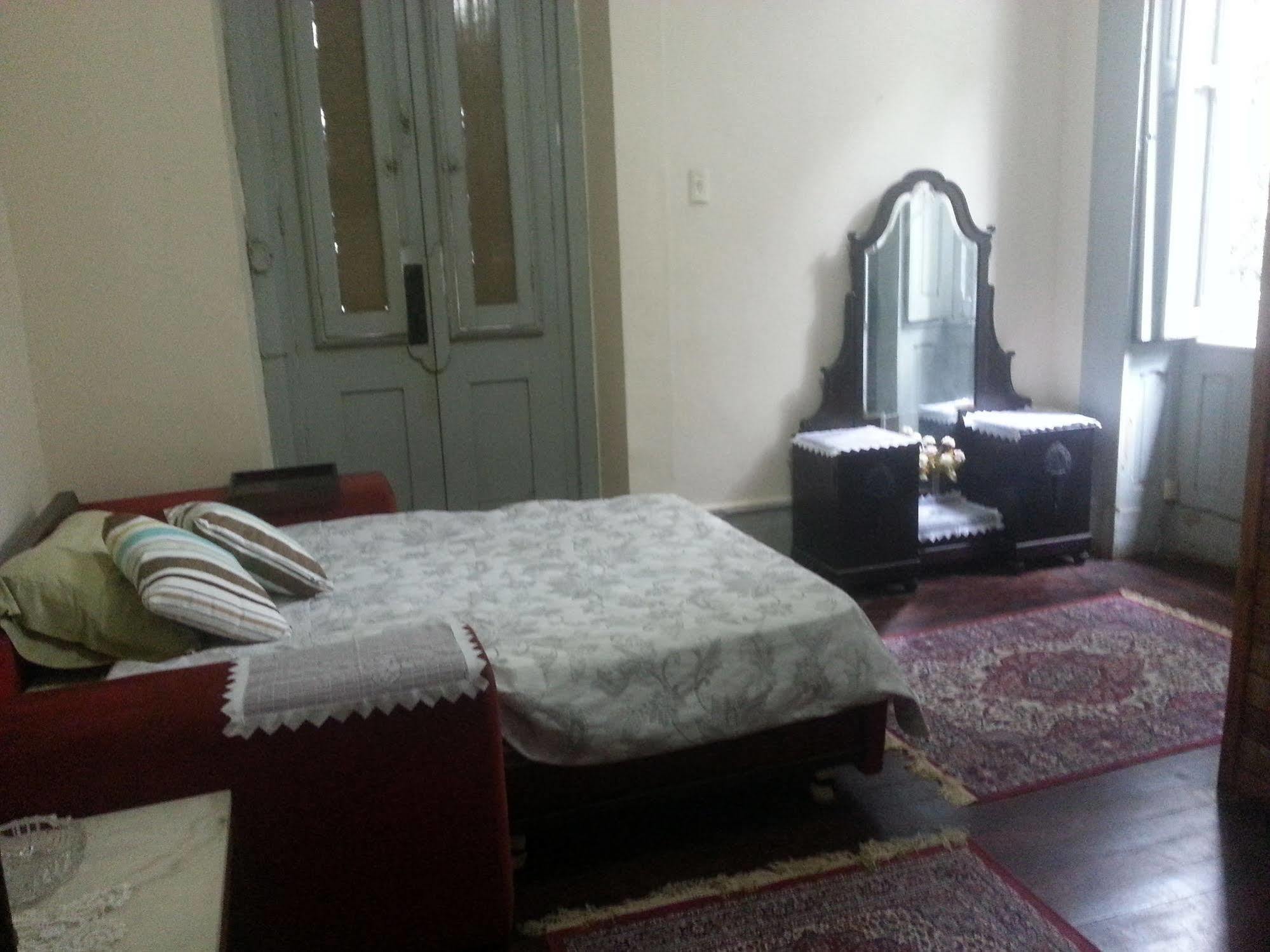 Alto Lapa House 3*