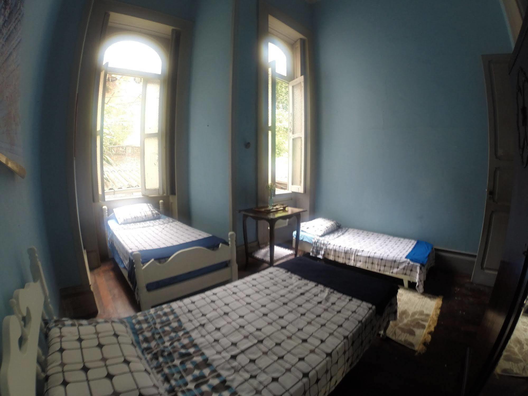 Alto Lapa House 3*
