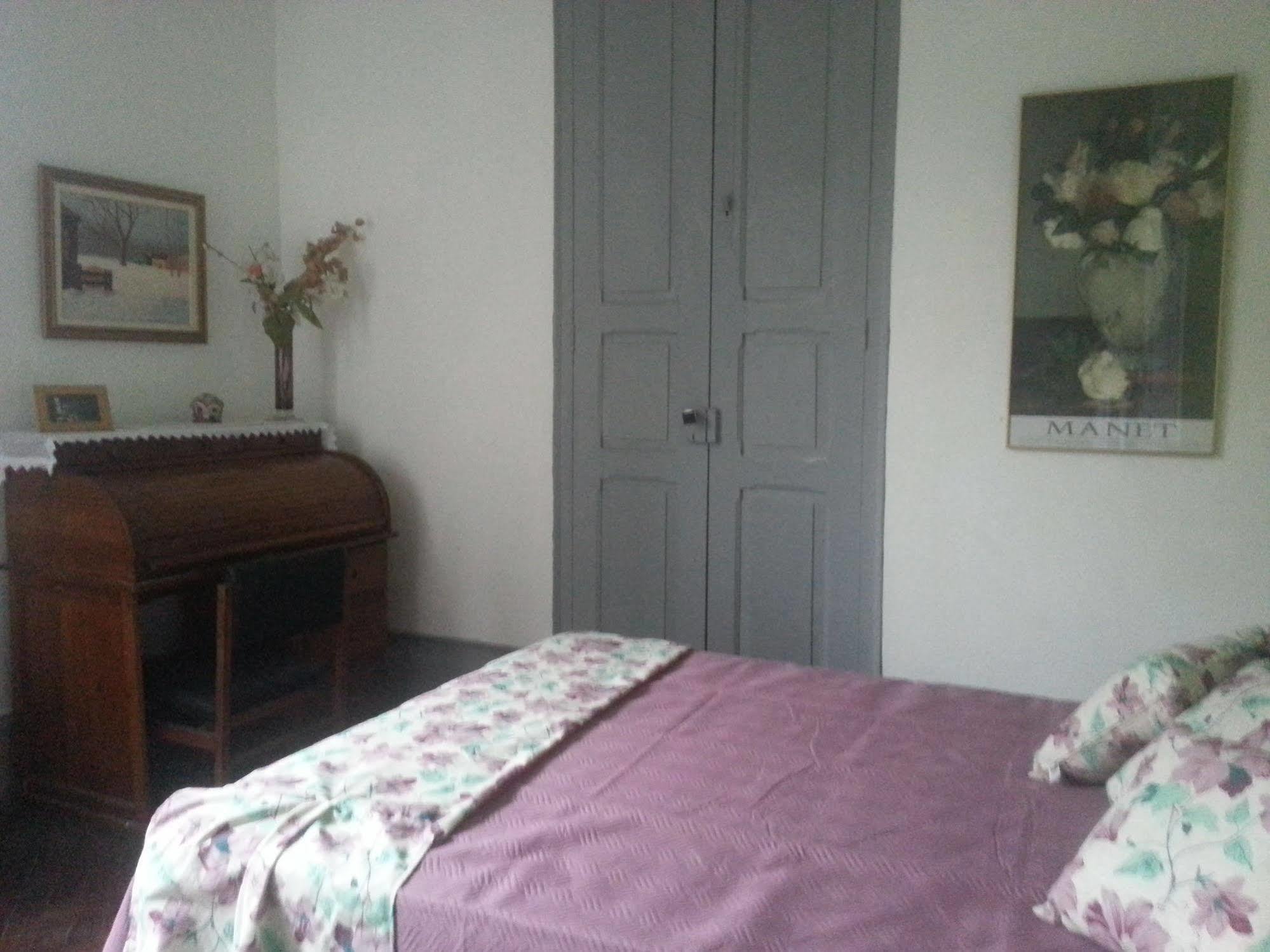 Alto Lapa House Guest house