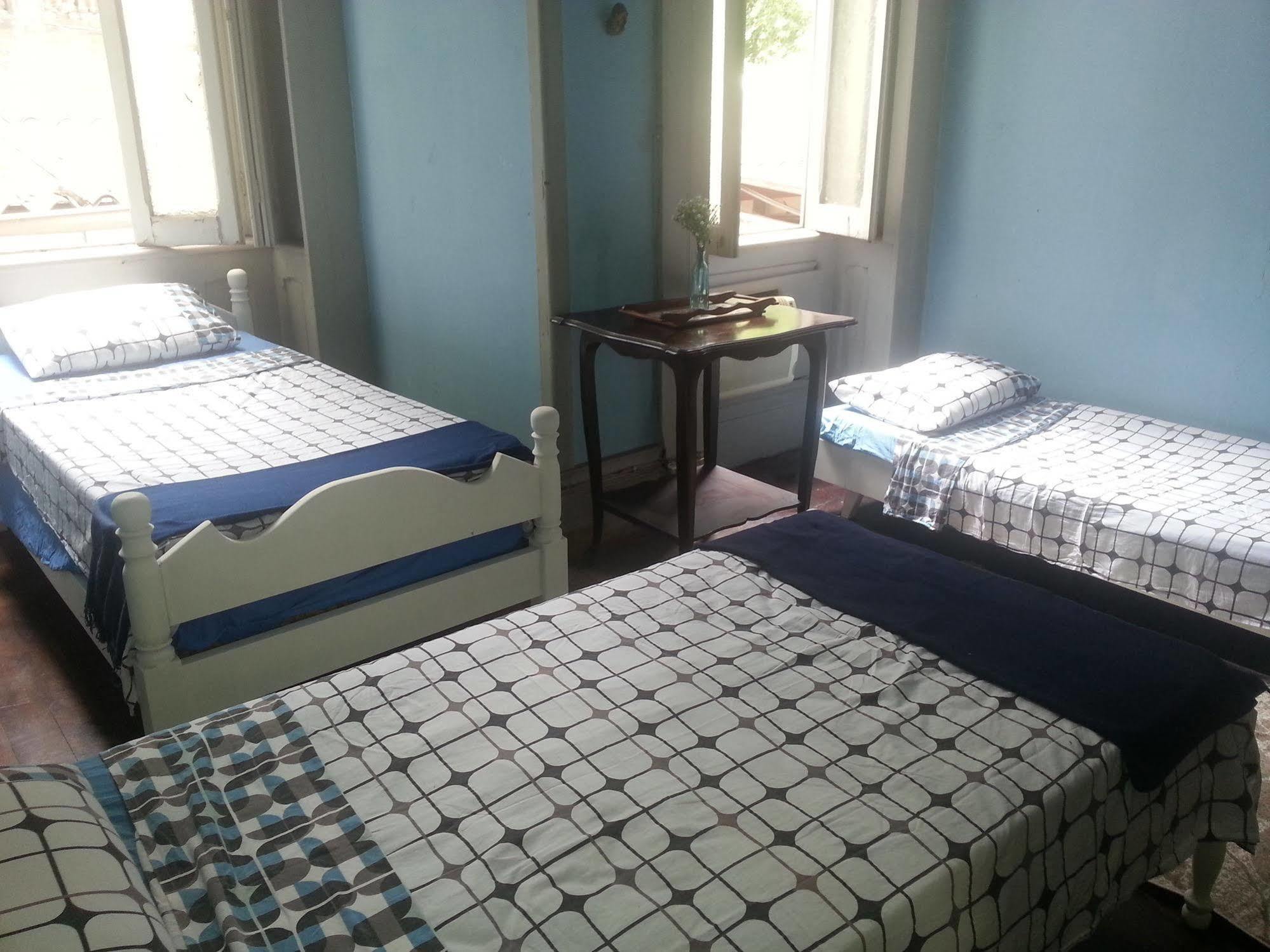 Alto Lapa House Guest house Rio de Janeiro