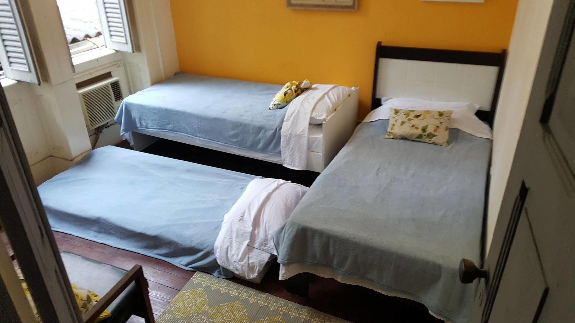 Alto Lapa House Rio de Janeiro