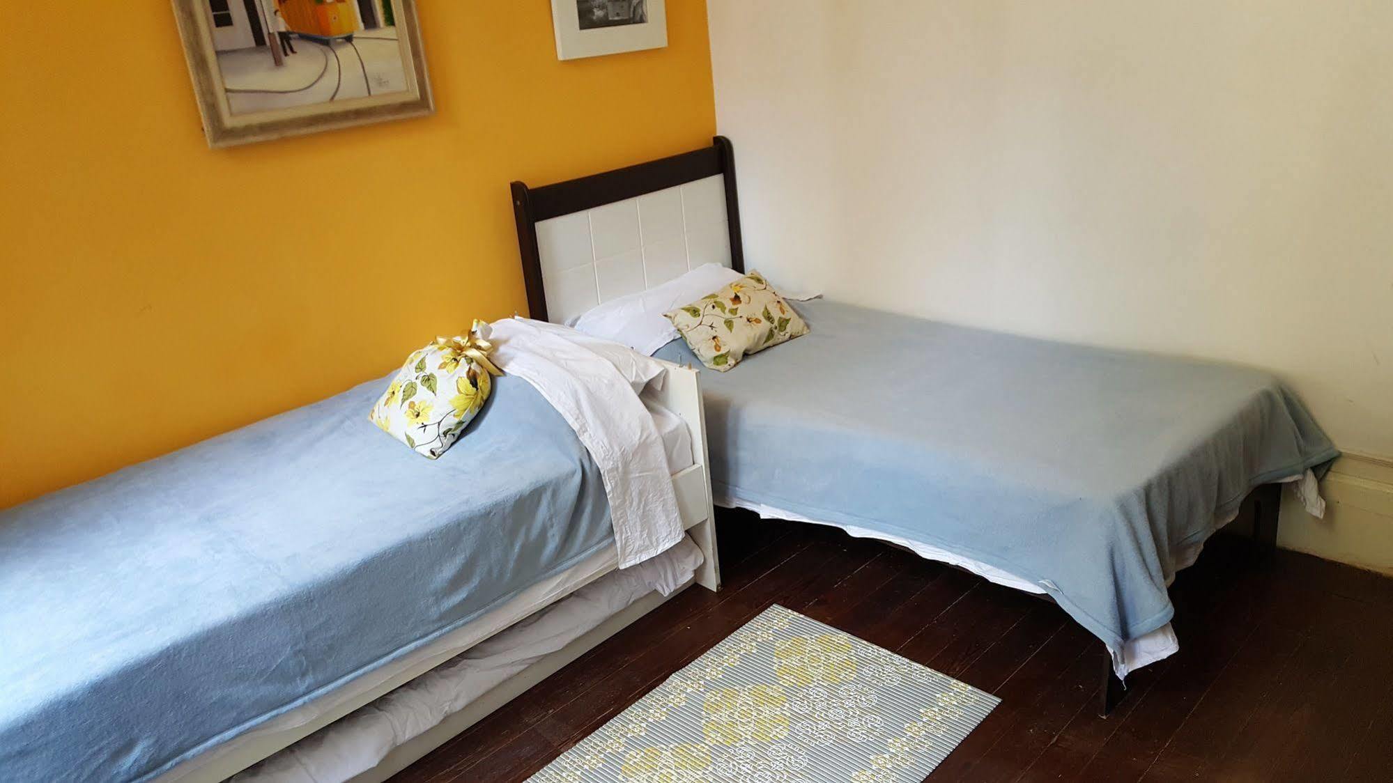 Guest house Alto Lapa House Rio de Janeiro