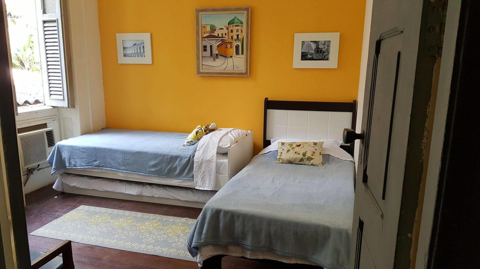Alto Lapa House Rio de Janeiro