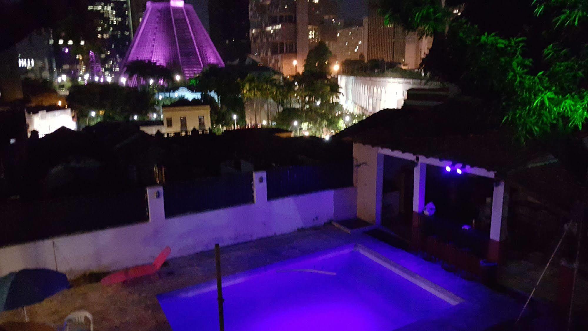 Alto Lapa House 3*