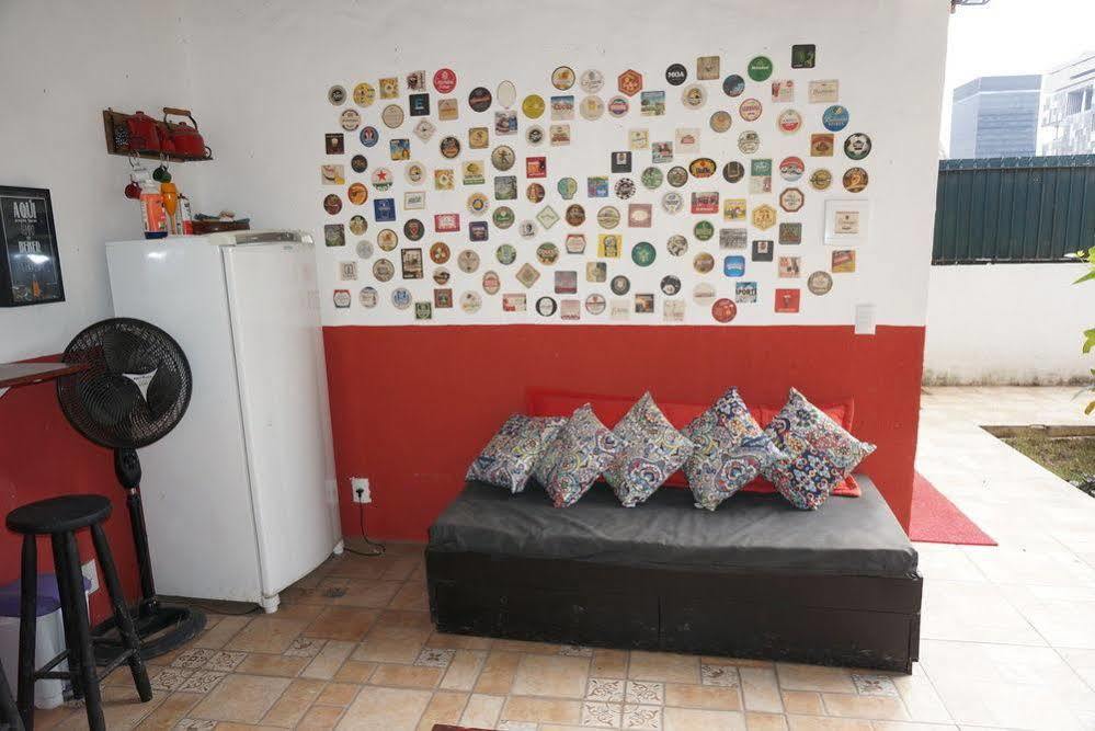 Alto Lapa House