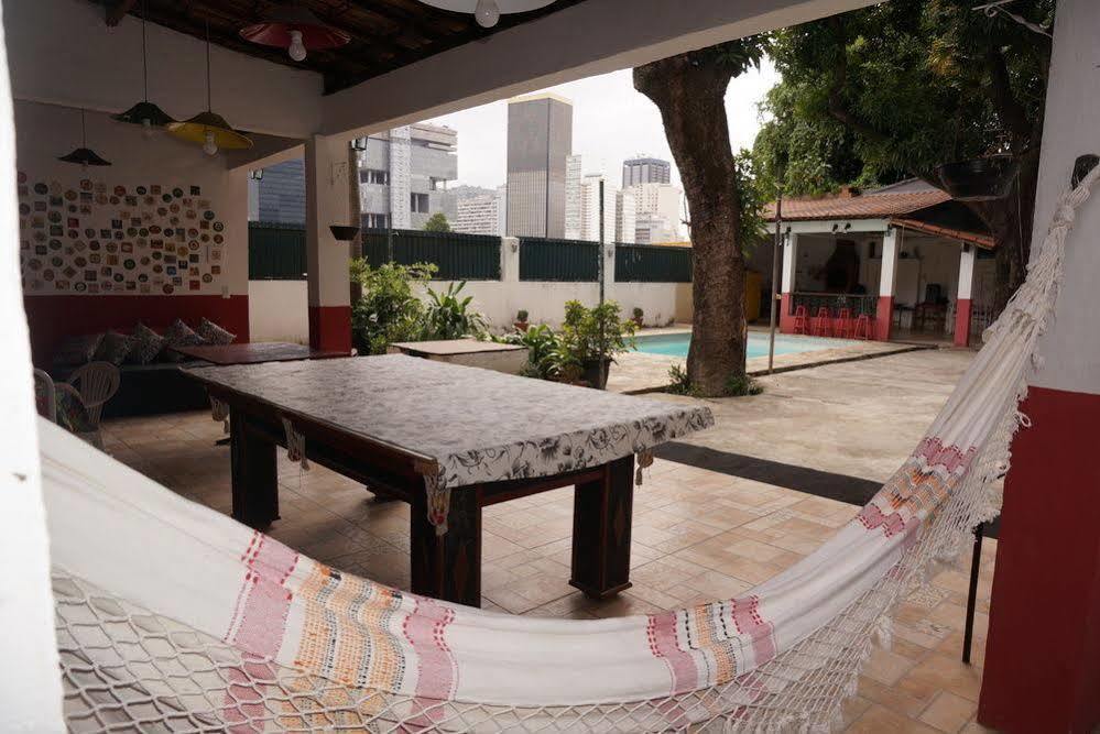 Guest house Alto Lapa House Rio de Janeiro