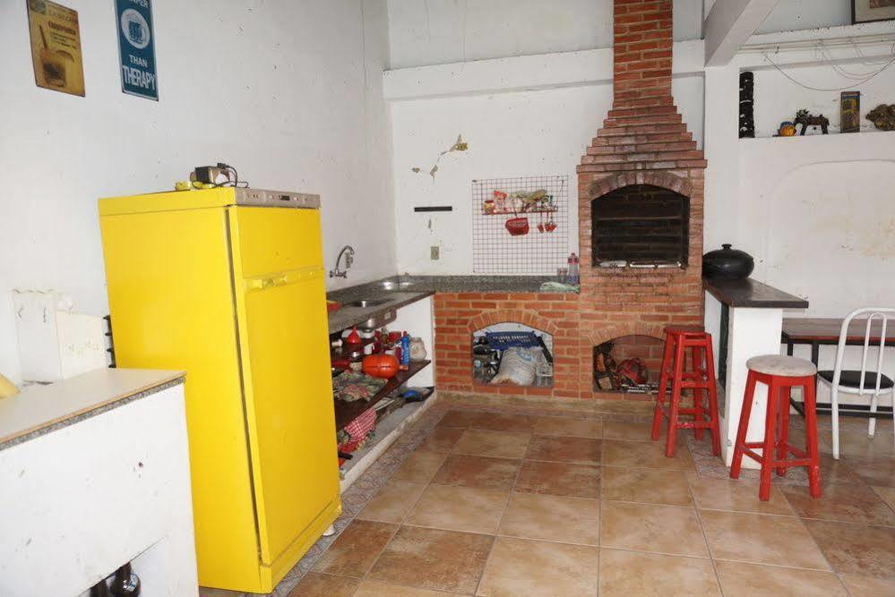 Alto Lapa House Guest house Rio de Janeiro